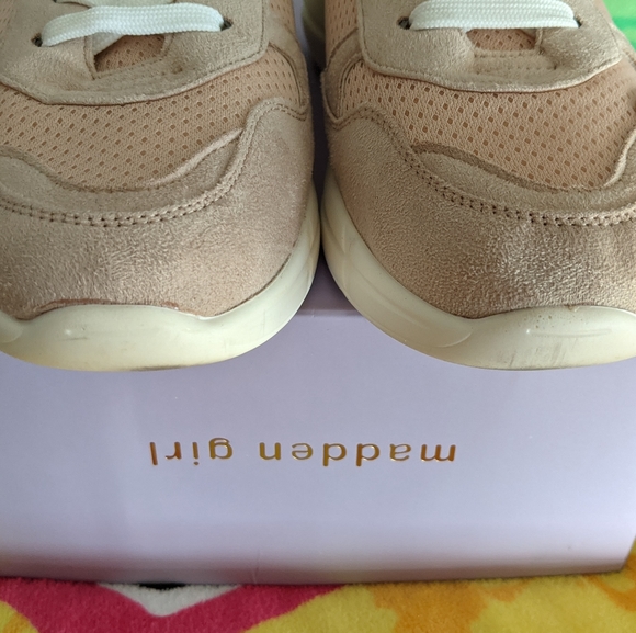 Madden girl burrel sneakers - Picture 10 of 12